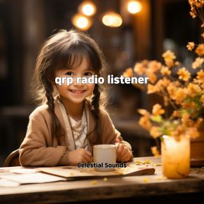 Qrp Radio Listener album cover