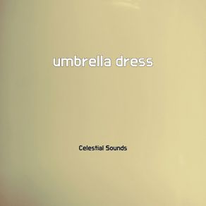Umbrella Dress album cover