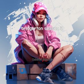 Bridgerton Season 3 album cover