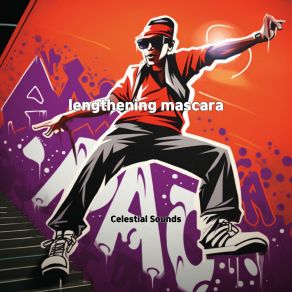 Lengthening Mascara album cover