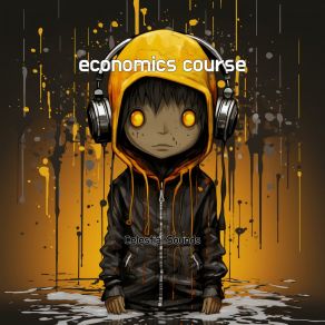 Economics Course album cover
