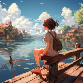 Good Neighbor Song album cover
