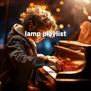 Lamp Playlist album cover