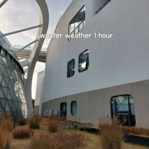 Sweater Weather 1 Hour album cover