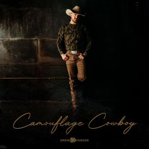 Camouflage Cowboy album cover