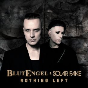 Nothing Left (Maxi-Single) album cover