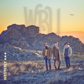 Westerly album cover