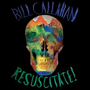 Resuscitate! album cover