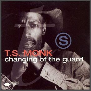 Changing Of The Guard album cover