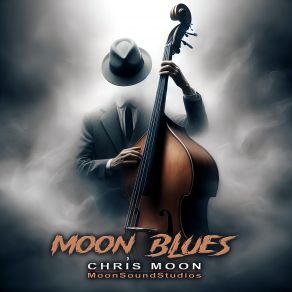 Moon Blues album cover