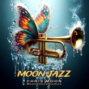 Moon Jazz album cover