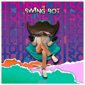 Tournedisc album cover