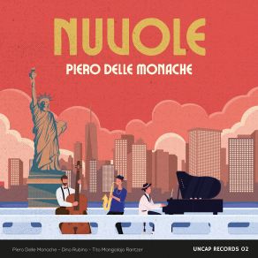 Nuvole album cover