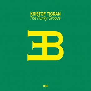 The Funky Groove album cover