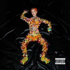 CANDYLAND album cover