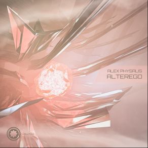 Alterego album cover