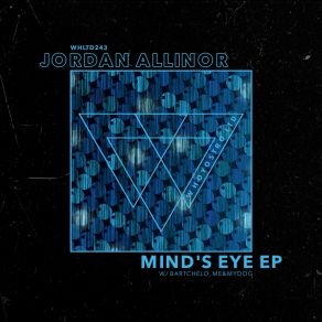Mind's Eye EP (Original Mix) album cover