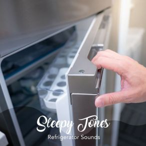 Sleepy Tones: Refrigerator Sounds album cover