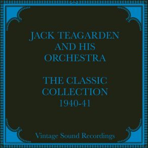 The Classic Collection, 1940-1941 (Hq Remastered 2024) album cover