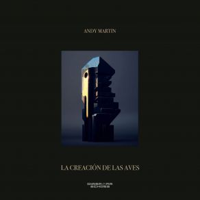 La Creación De Las Aves album cover