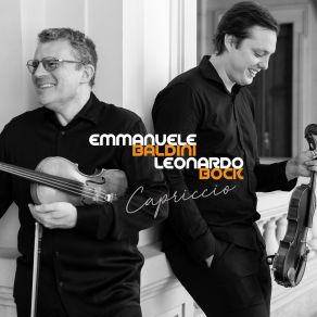 Capriccio album cover