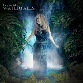 Waterfalls album cover