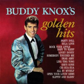Golden Hits album cover
