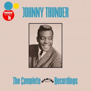 The Complete Diamond Records Recordings album cover