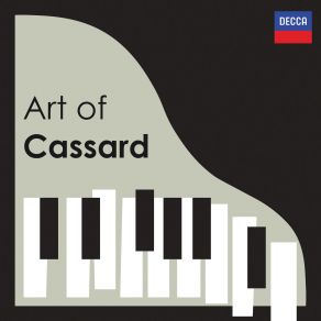 Art Of Cassard (CD2) album cover