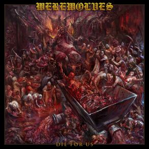 Die For Us album cover