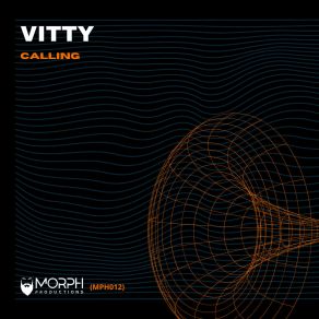 Calling album cover