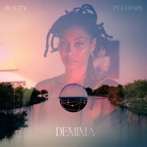Duality Pt 1 Chaos album cover