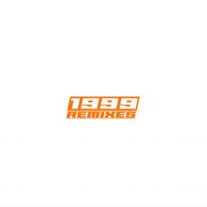 1999 (Remixes) album cover