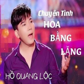 Chuyện Tình Hoa Bằng Lăng album cover