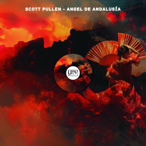 Angel De Andalusía album cover