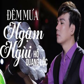 Đêm Mưa Ngậm Ngùi album cover