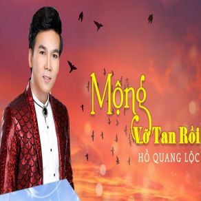 Mộng Vỡ Tan Rồi album cover
