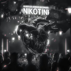 Nikotini album cover