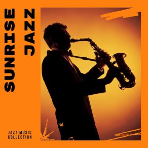 Sunrise Jazz: Relaxing Jazz album cover