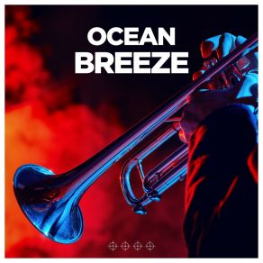 Ocean Breeze Jazz: Jazz Café album cover