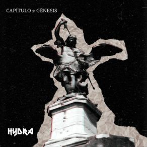 Capítulo 1: Génesis album cover