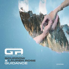 Guidance album cover