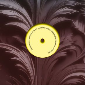 Minimal Attention album cover