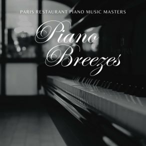 Piano Breezes: Relaxing Instrumental Tunes album cover
