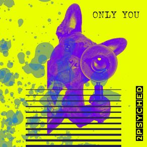 Only You album cover