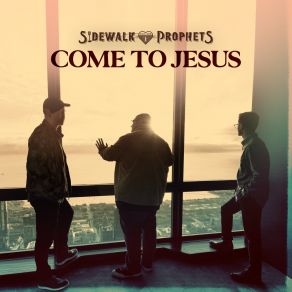 Come To Jesus album cover