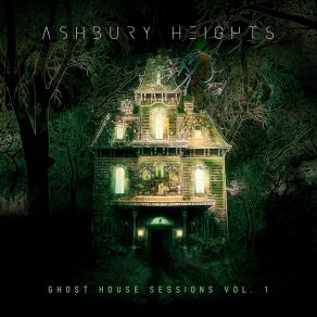 Ghost House Sessions, Vol. 1 (CD2) album cover