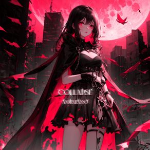 COLLAPSE album cover