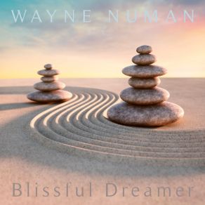 Blissful Dreamer album cover