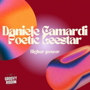Higher Power album cover